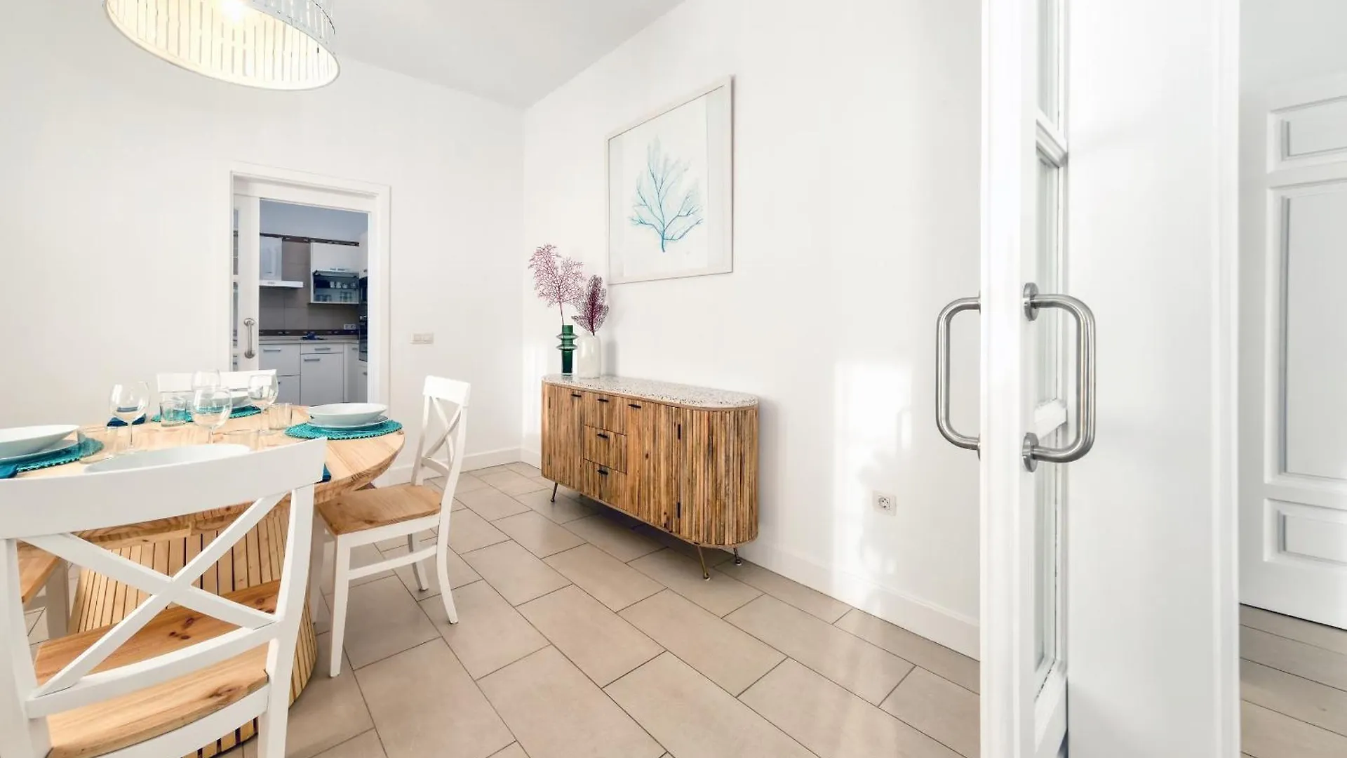 Mar Azul Puerto Calero - Private Pool And Bbq By Lanzarote Vacation Homes