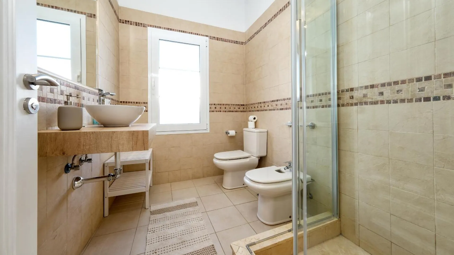 빌라 Mar Azul Puerto Calero - Private Pool And Bbq By Lanzarote Vacation Homes